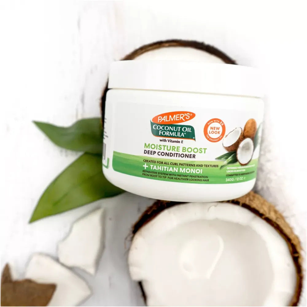 Palmer’s Moisture Boost Hair & Scalp Treatment