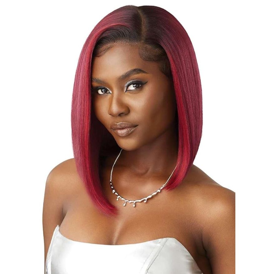 Outre Melted Hairline Lace Front Wig – Swirlista 105