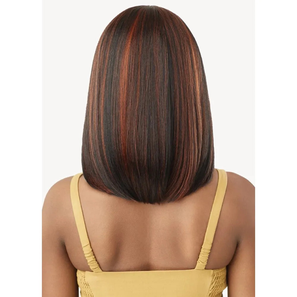 Outre The Daily Wig Synthetic Wig - Daily 9