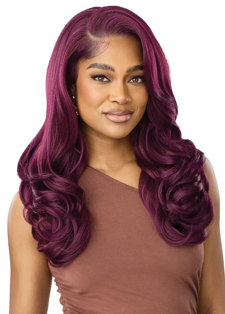 Outre Perfect Hairline Lace Front 13x6 Wig –  PH 35