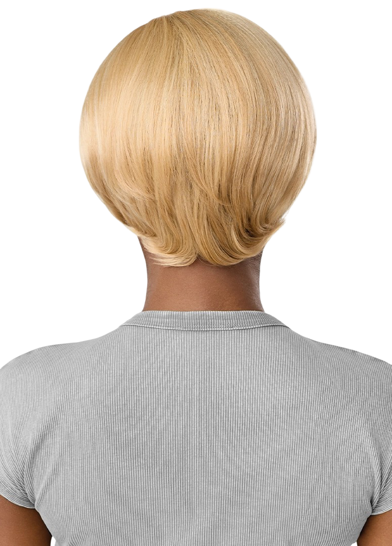 Outre Everywear Synthetic HD Lace Front Wig - Every 48