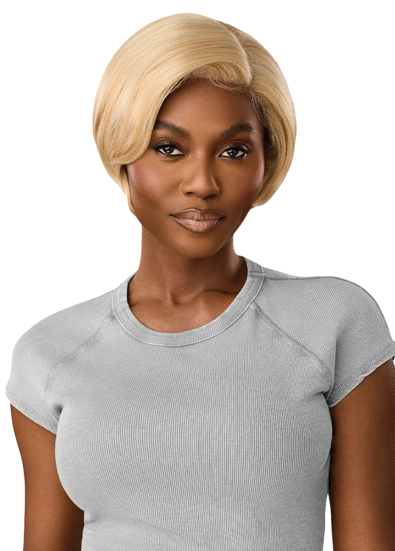 Outre Everywear Synthetic HD Lace Front Wig - Every 48