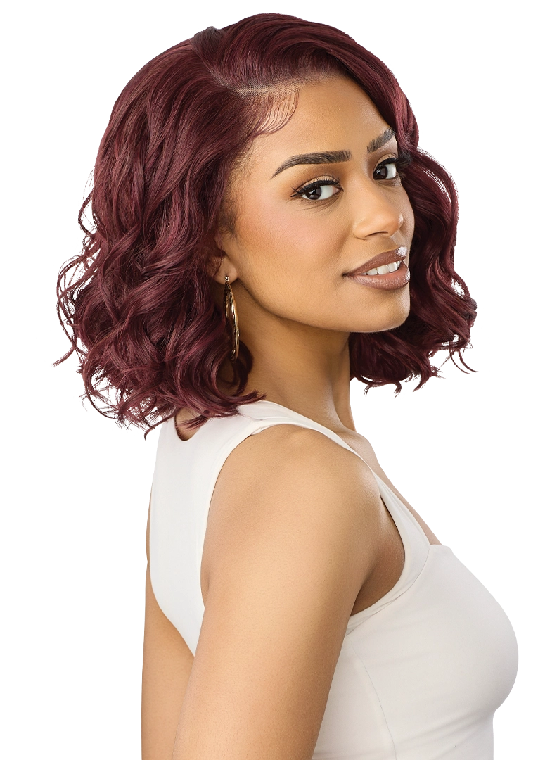 Outre Perfect Hairline Lace Front 13x4 Wig –  PH 34