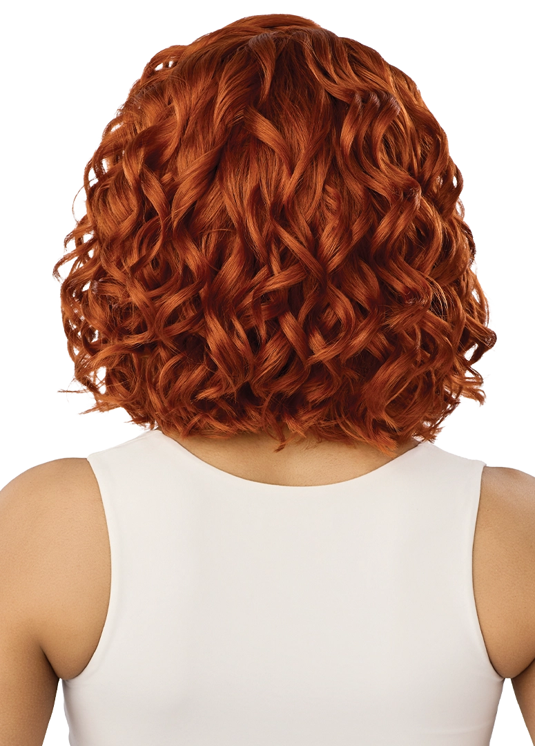 Outre Perfect Hairline Lace Front 13x4 Wig –  PH 34