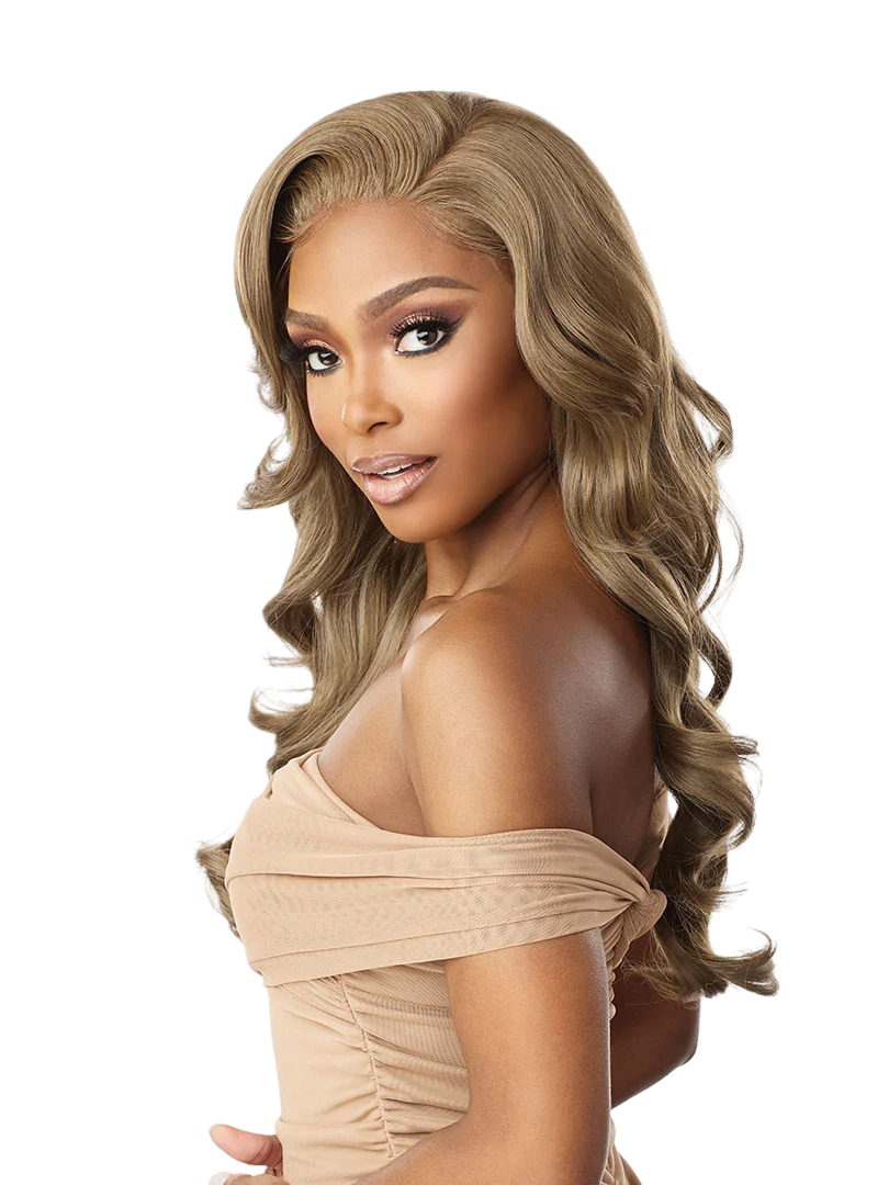 Sensationnel Cloud 9 What Lace? HD Synthetic Lace Front - Glenna