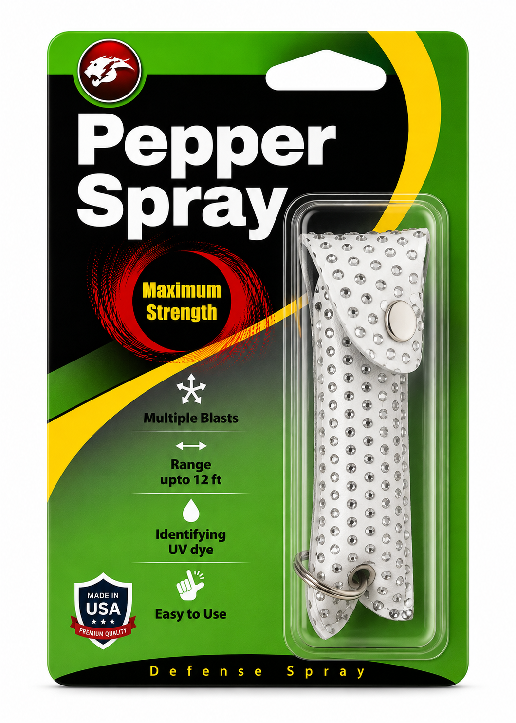Magic Collection Defense Spray – 0.5 oz