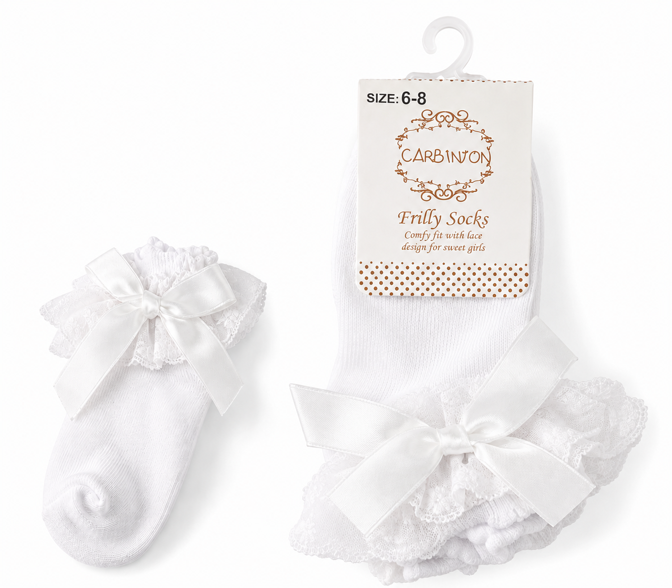 C&L Fashion Accessories Kid's Ankle Socks