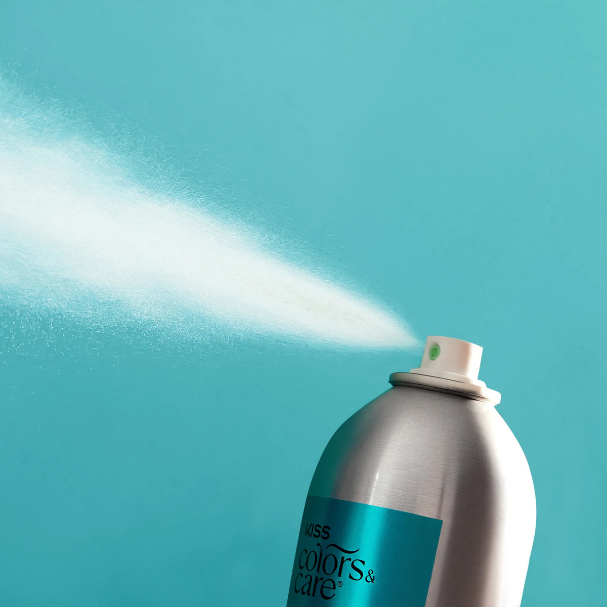Kiss Colors & Care Lace Bond Adhesive Spray – Ultimate Hold