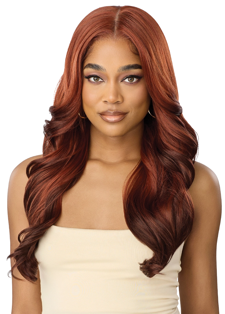 Outre Perfect Hairline 13x6 Lace Fontal HD Synthetic Wig - OnVybe 18
