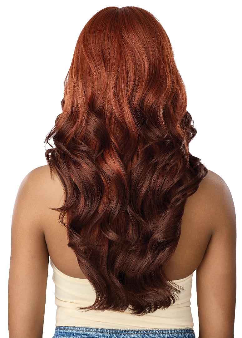 Outre Perfect Hairline 13x6 Lace Fontal HD Synthetic Wig - OnVybe 18