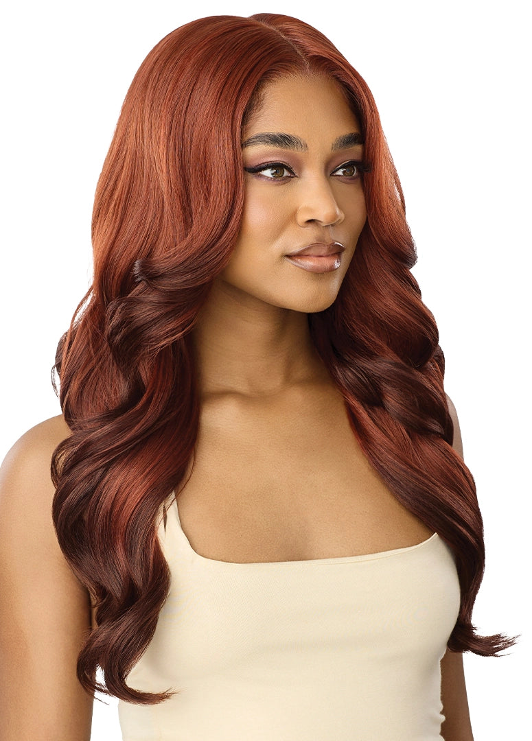 Outre Perfect Hairline 13x6 Lace Fontal HD Synthetic Wig - OnVybe 18