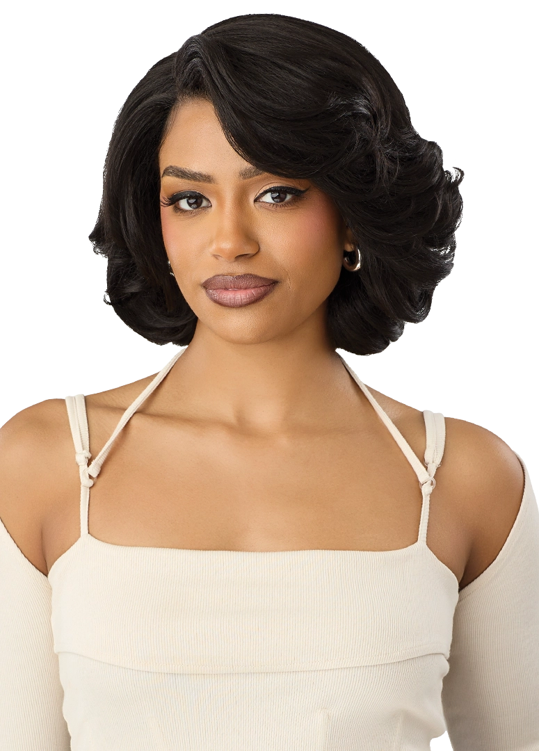 Outre Lacefront Synthetic Lace Front Wig - Tillie