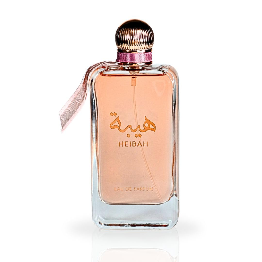 Ard Al Zaafaran Heibah Eau De Parfum – 3.4oz