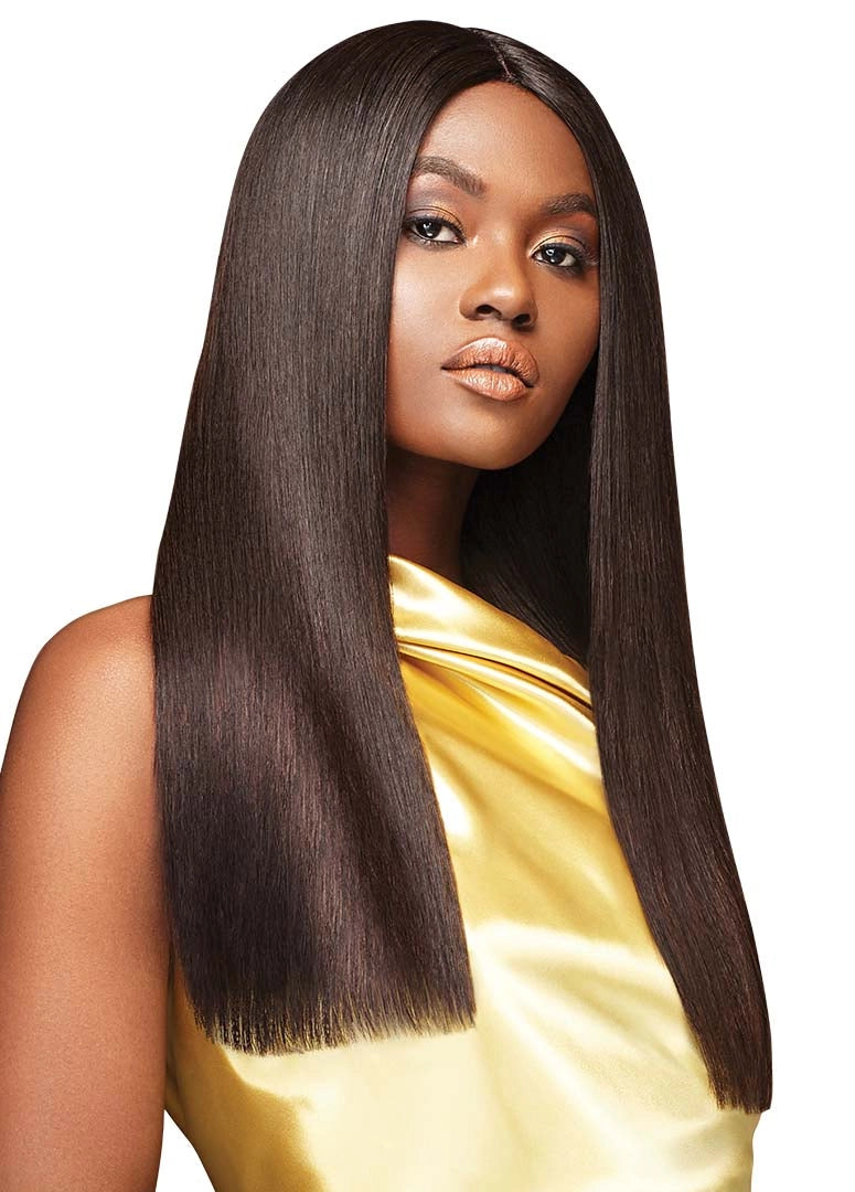 Outre MyTresses Gold Label 100% Unprocessed Human Hair - Straight
