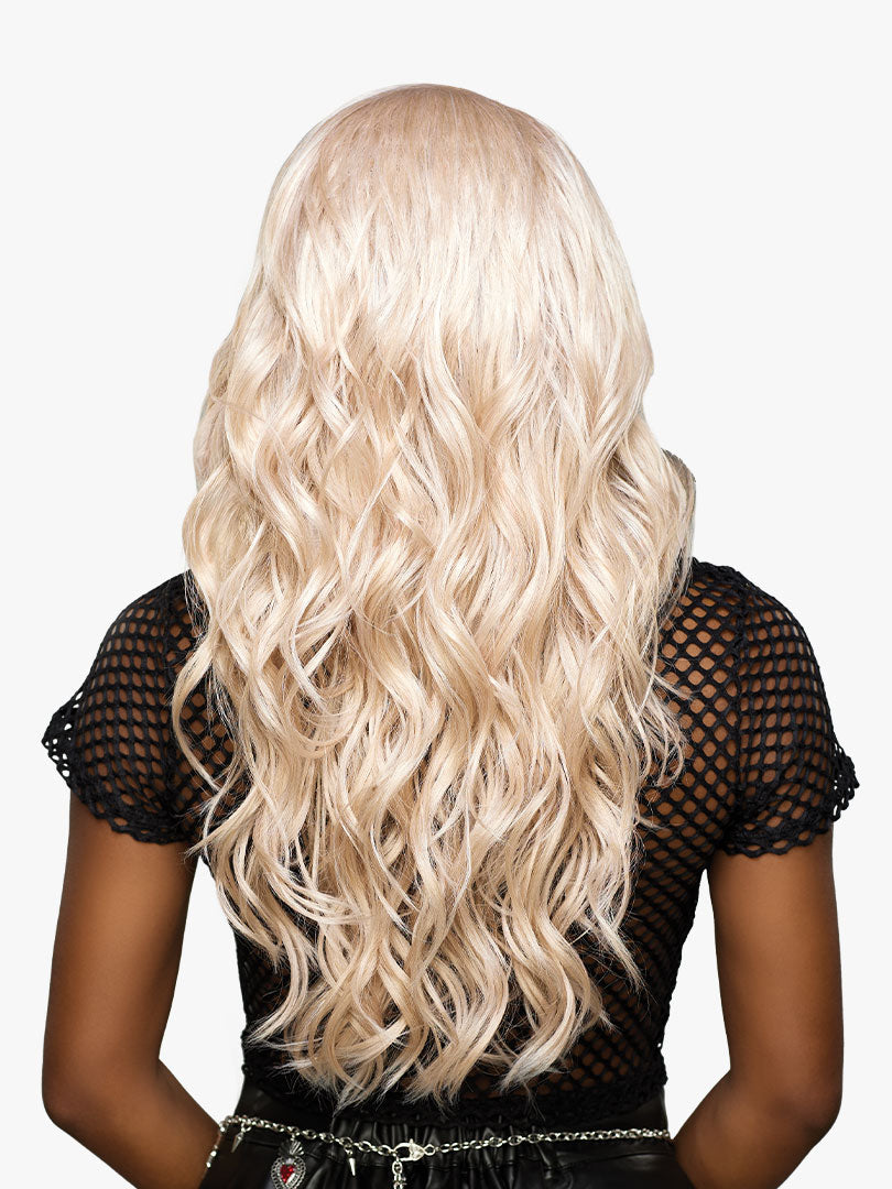 Sensationnel HexDoll HD Synthetic Lace Wig – Raven