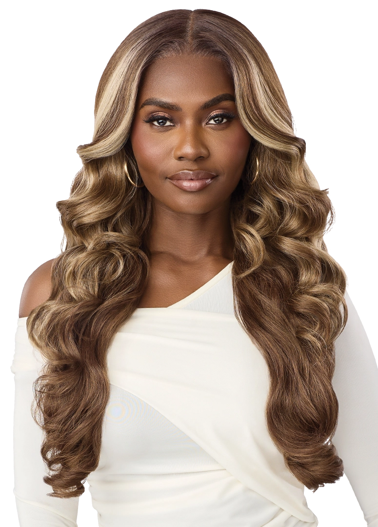 Outre Perfect Hairline Lace Front 13x6 Wig –  PH 30