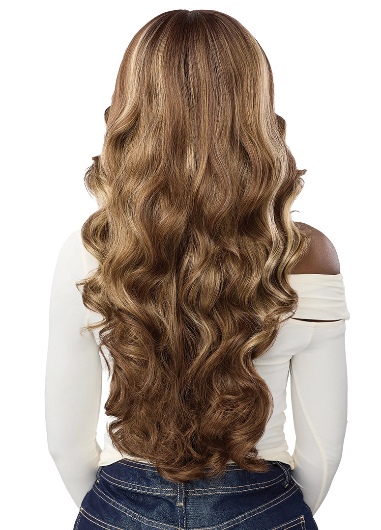 Outre Perfect Hairline Lace Front 13x6 Wig –  PH 30