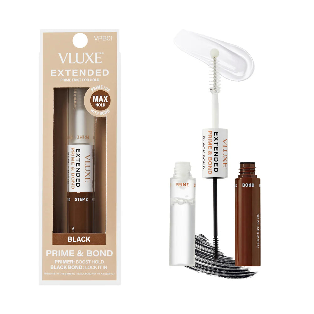 VLuxe By iENVY Extended Prime & Bond Lash Primer & Adhesive