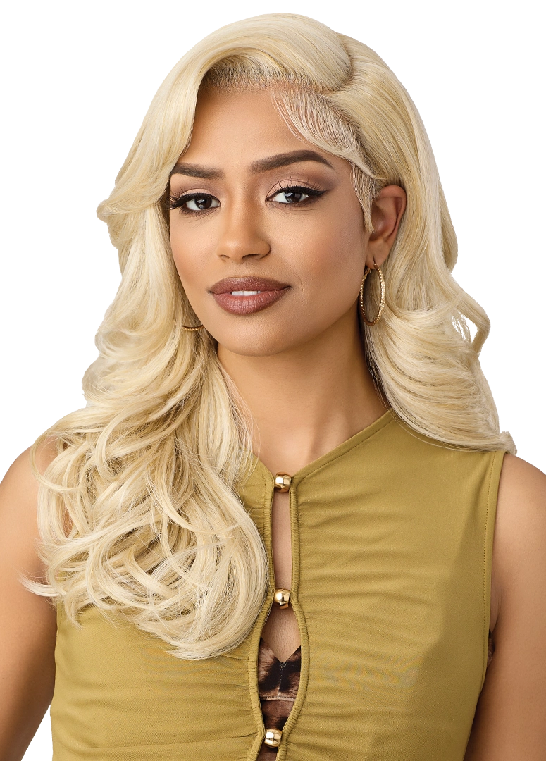 Outre Melted Hairline TruCurve HD Lace Frontal Wig – TruCurve 10