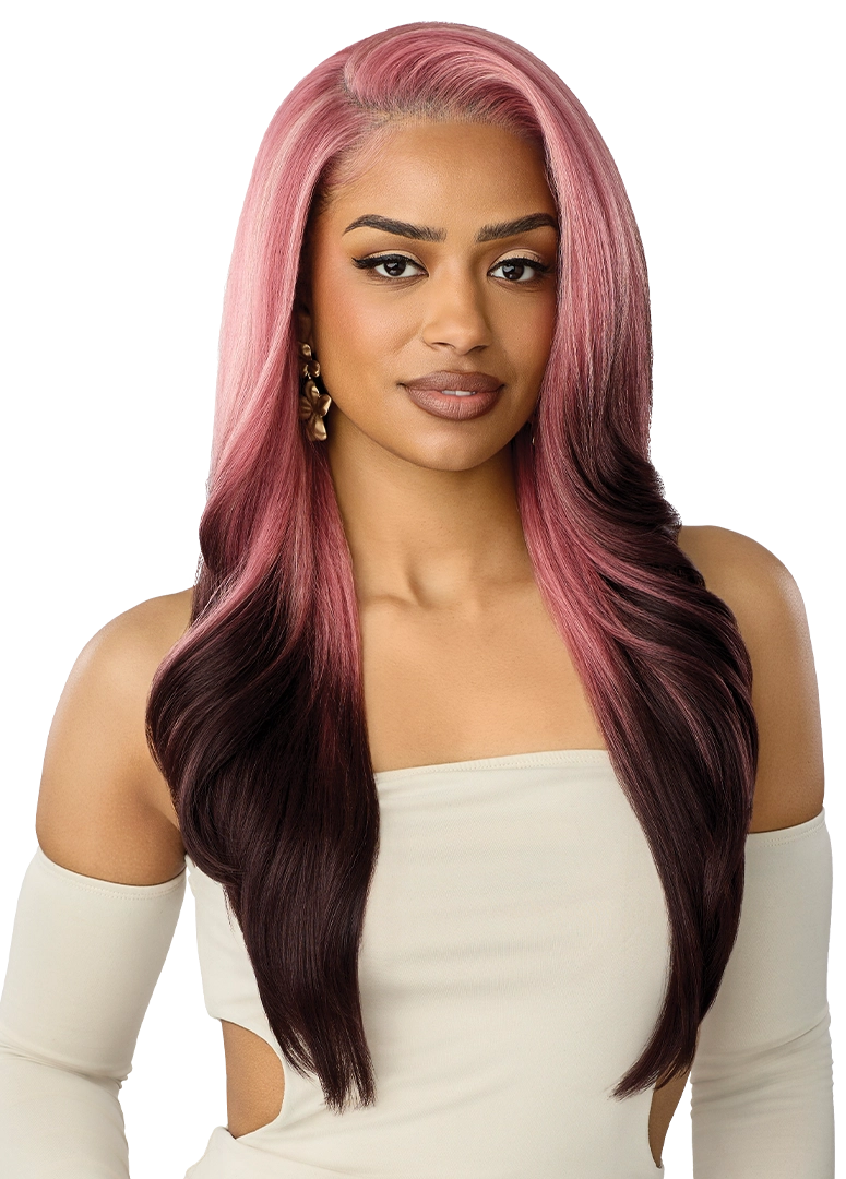 Outre Perfect Hairline Lace Front 13x6 Wig –  PH 31
