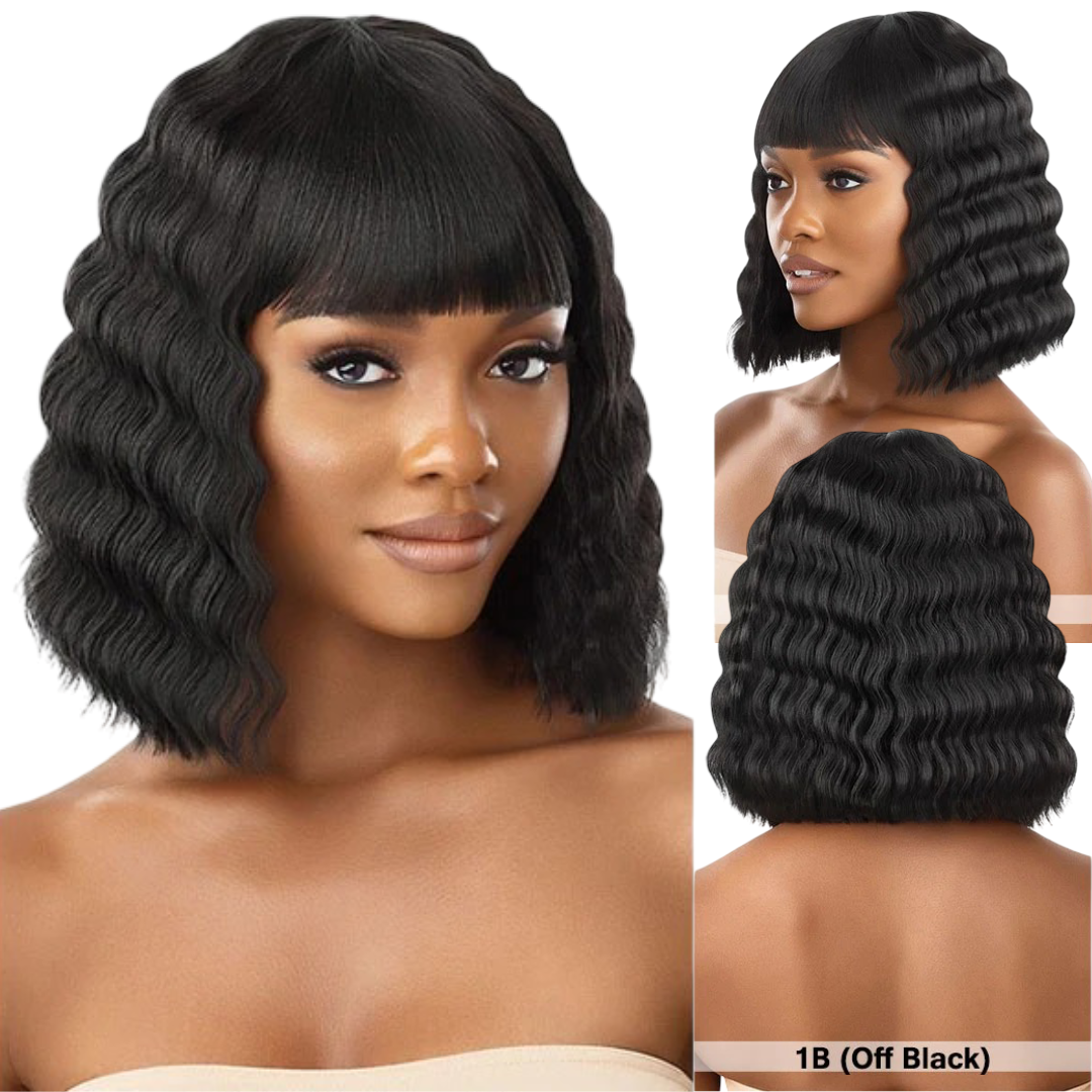 Outre WigPop Synthetic Wig - Delta