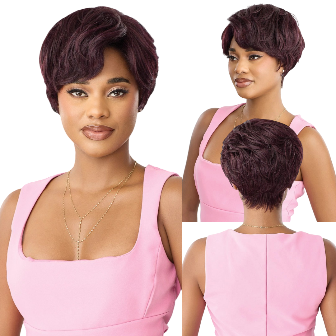 Outre Wigpop Synthetic Full Wig – Pop 6