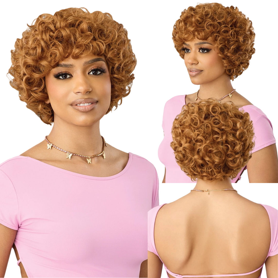 Outre Wigpop Synthetic Full Wig – Pop 4