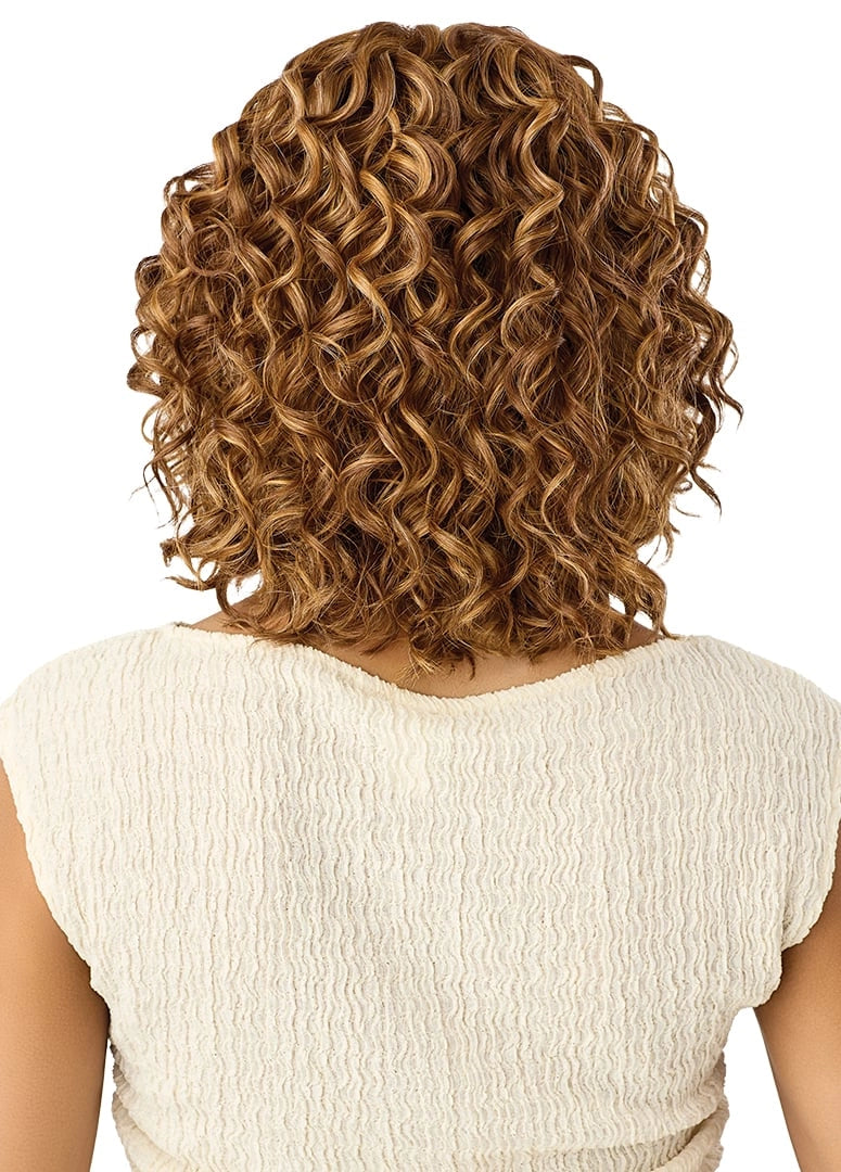 Outre Perfect Hairline 13x6 Lace Fontal HD Synthetic Wig - OnVybe 13