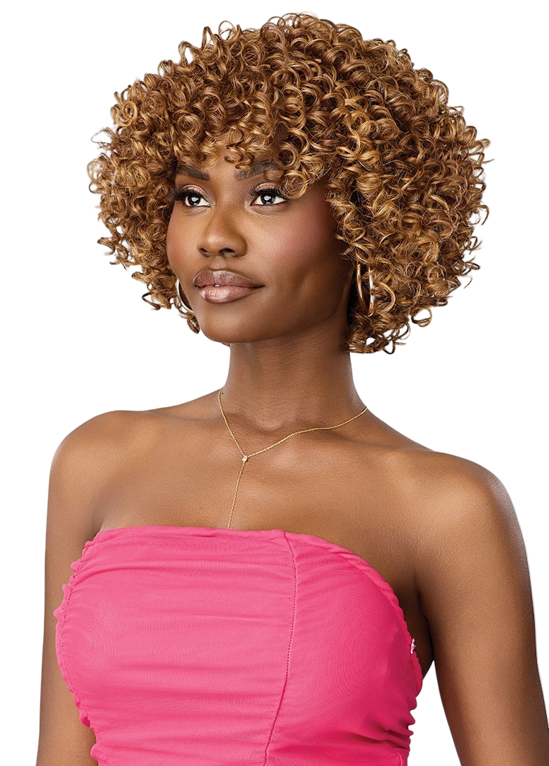 Outre Wigpop Synthetic Full Wig – Pop 13