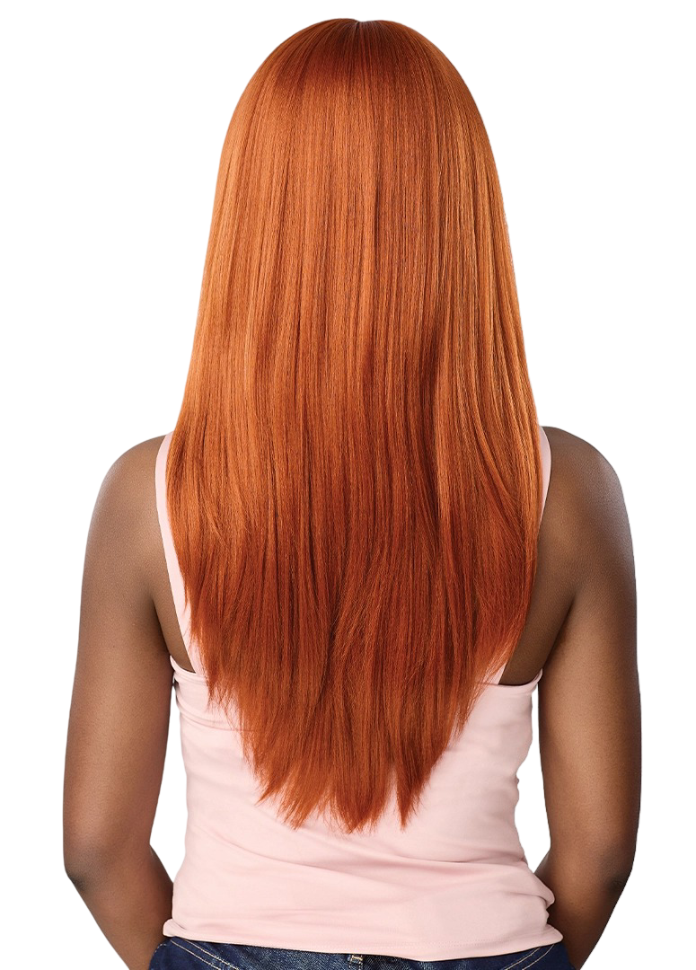 Outre Wigpop Synthetic Full Wig – Selects 109