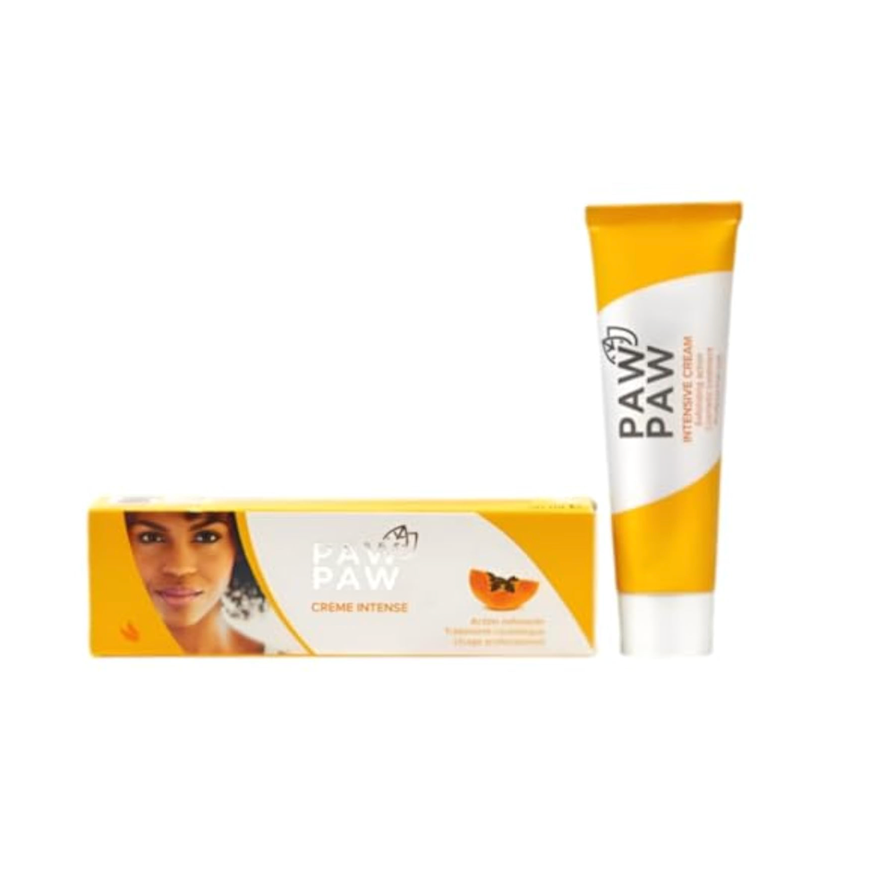 Paw Paw Cream Tube - 50g
