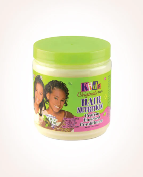 Africa's Best Kids Originals Hair Nutrition – 15oz