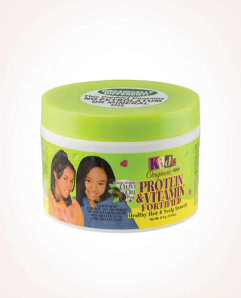Africa's Best Kids Originals Protein & Vitamin Scalp Remedy – 7.5oz