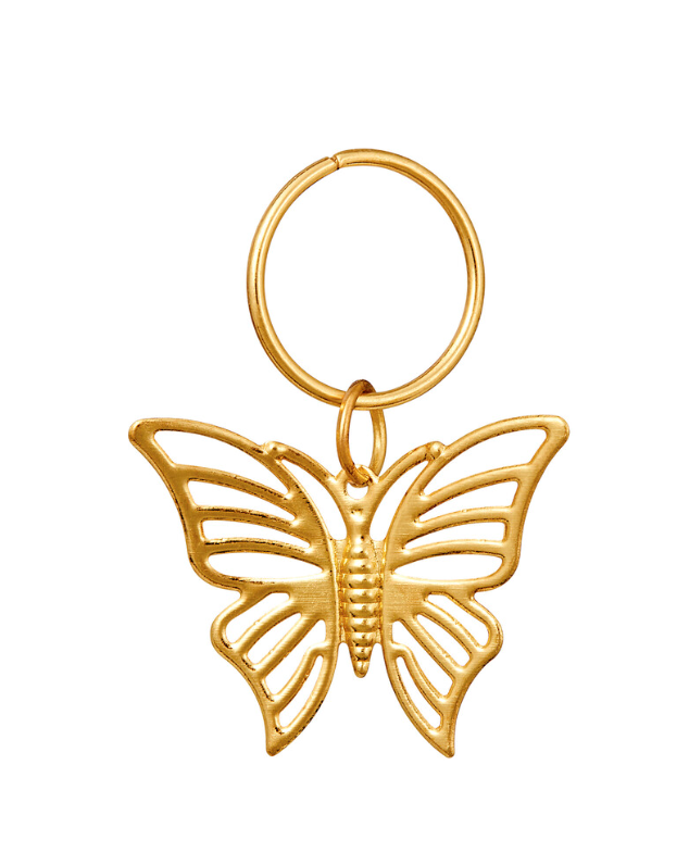 Red by Kiss – Braid Charms