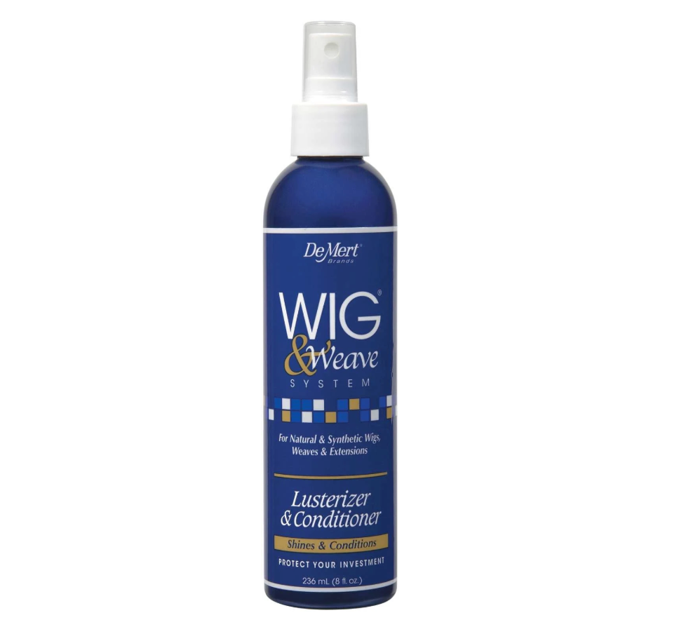 Demert Wig & Weave Care Collection