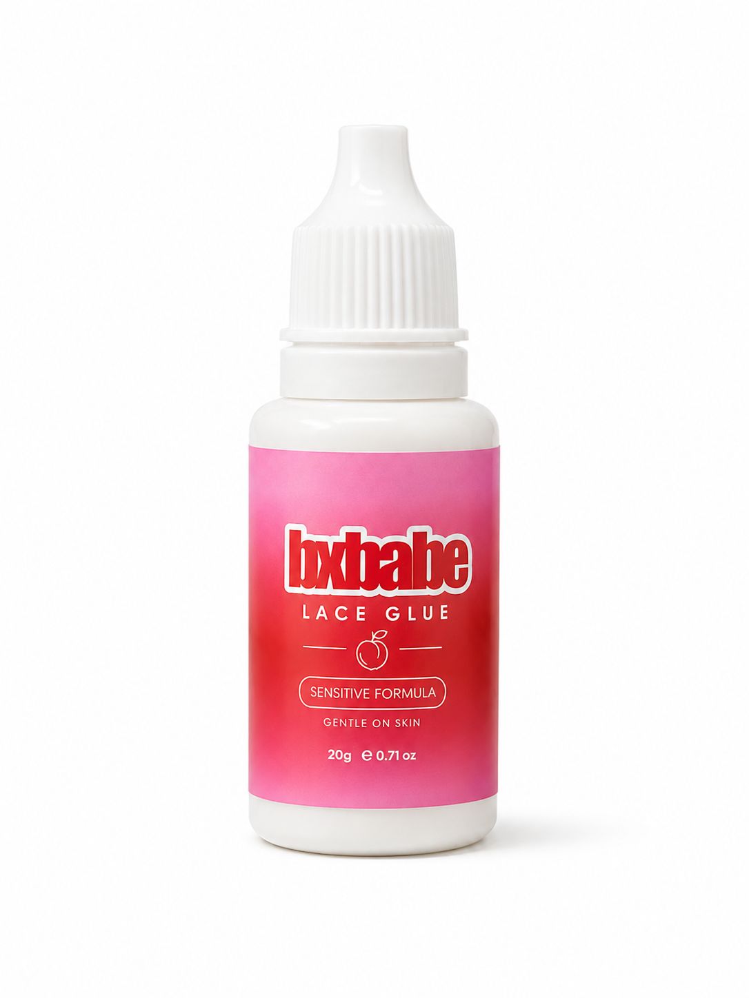 BxBabes Sensitive Fomula Lace Wig Glue
