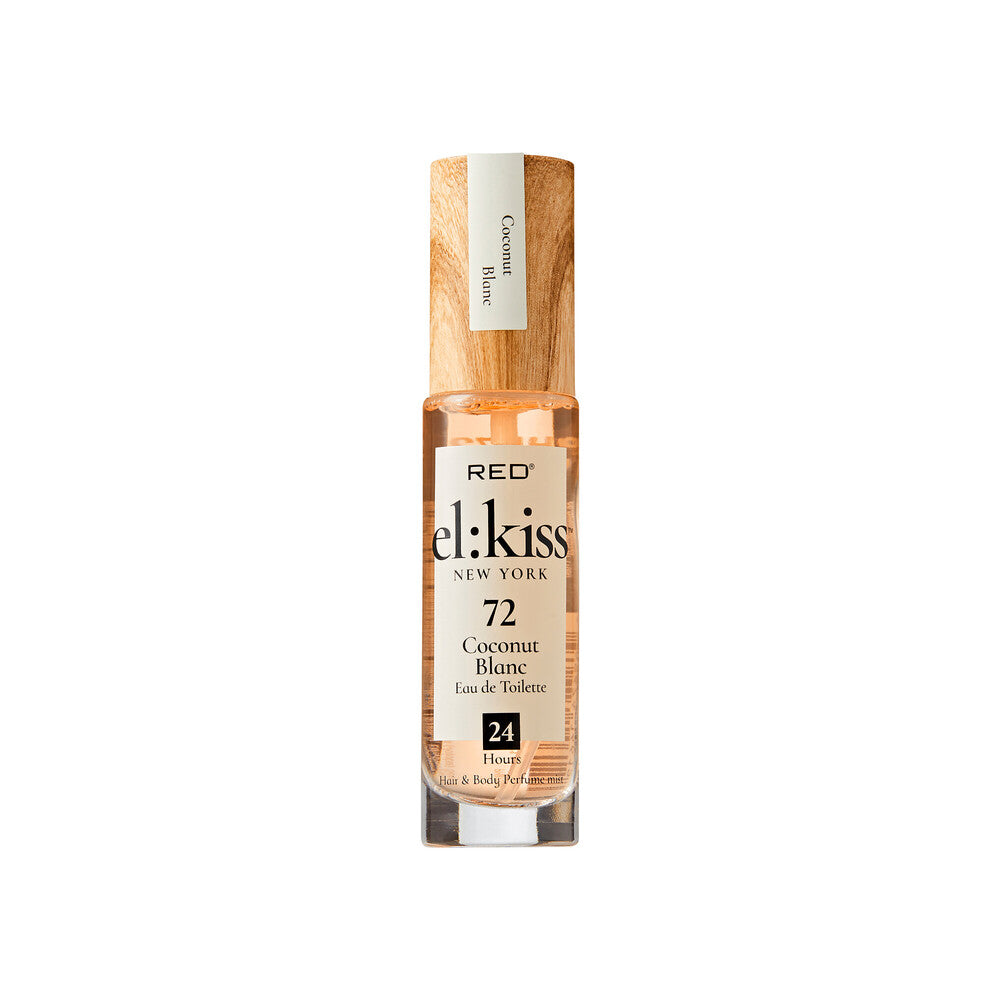 El Kiss Perfume Hair & Body Mist – 30ml