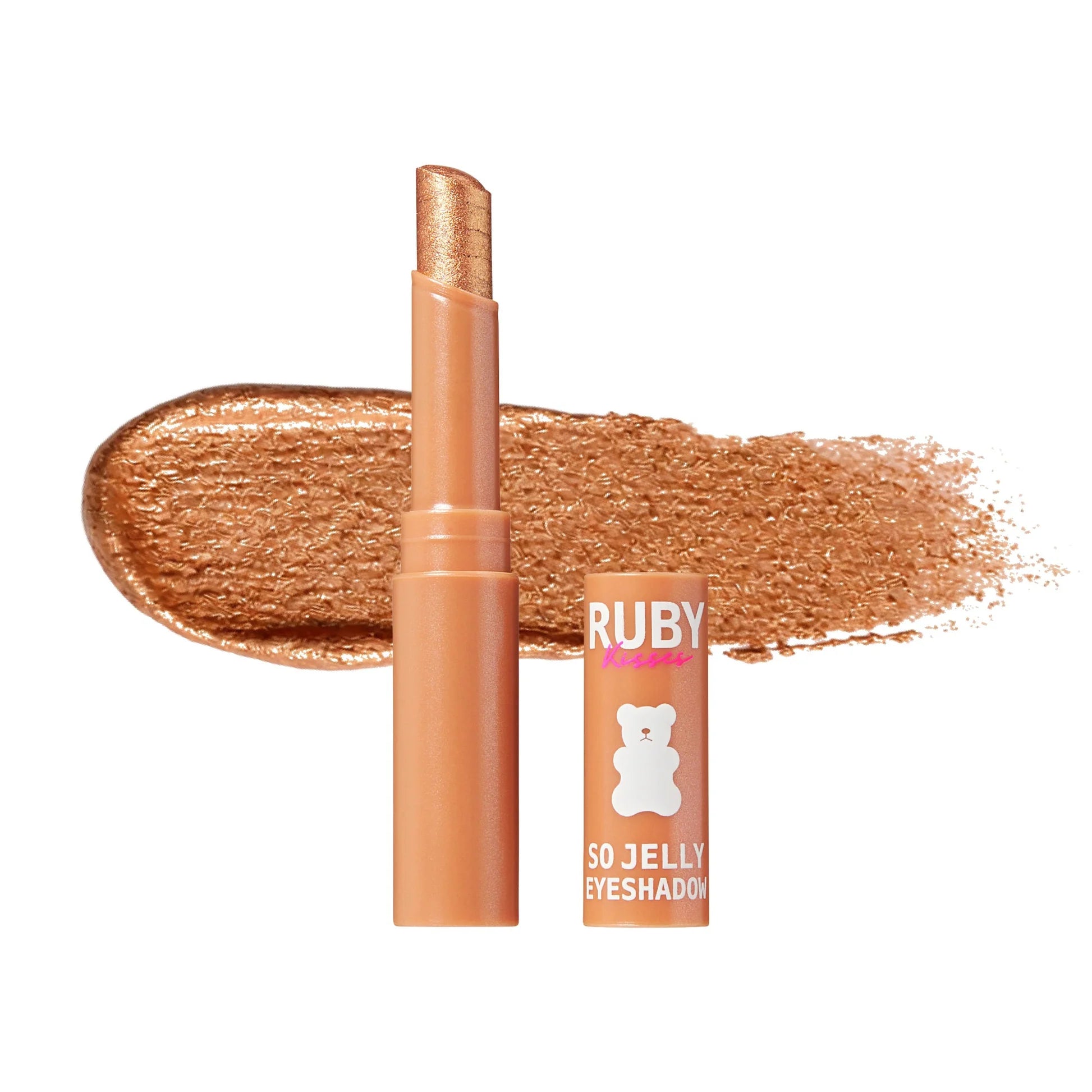 Ruby Kisses So Jelly Cooling Eyeshadow Stick – 3.5g