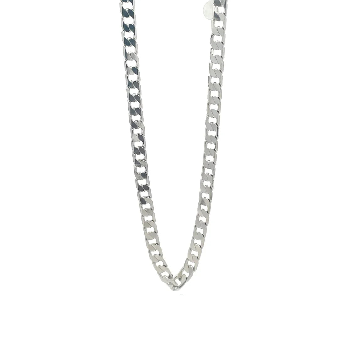 The One Jewelry 14K Gold Plated Anklet – 10"