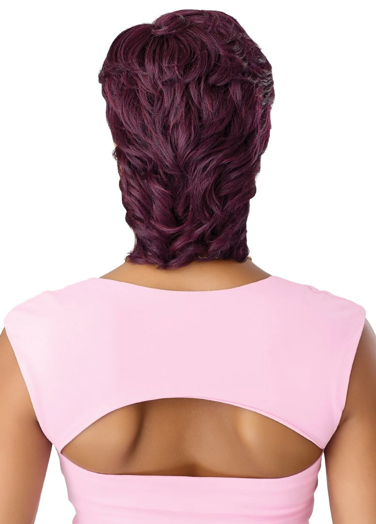 Outre Wigpop Synthetic Full Wig – Pop 9