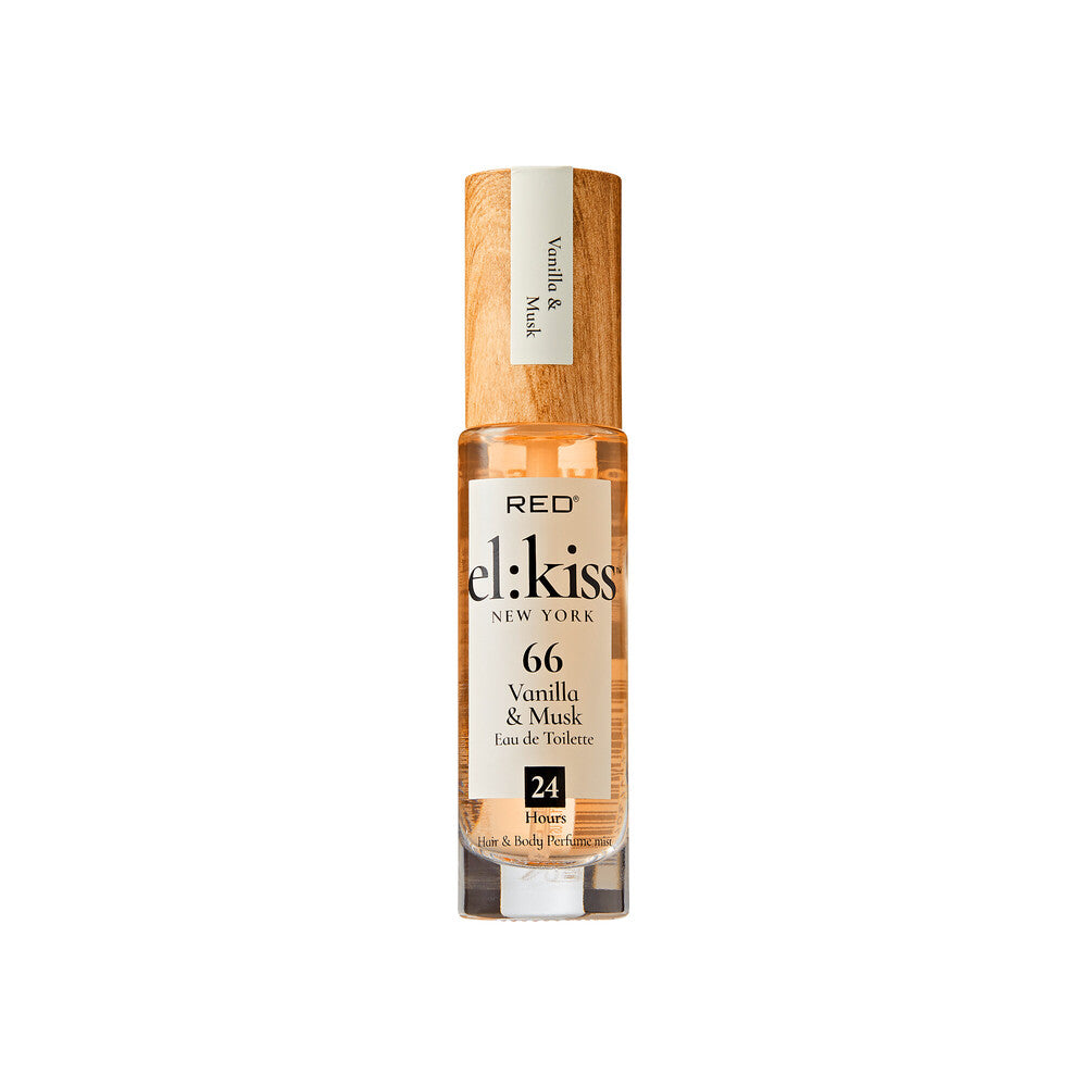 El Kiss Perfume Hair & Body Mist – 30ml