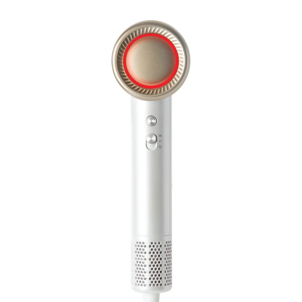 Tyche Chic Pro Ionic BLDC Hair Dryer – White