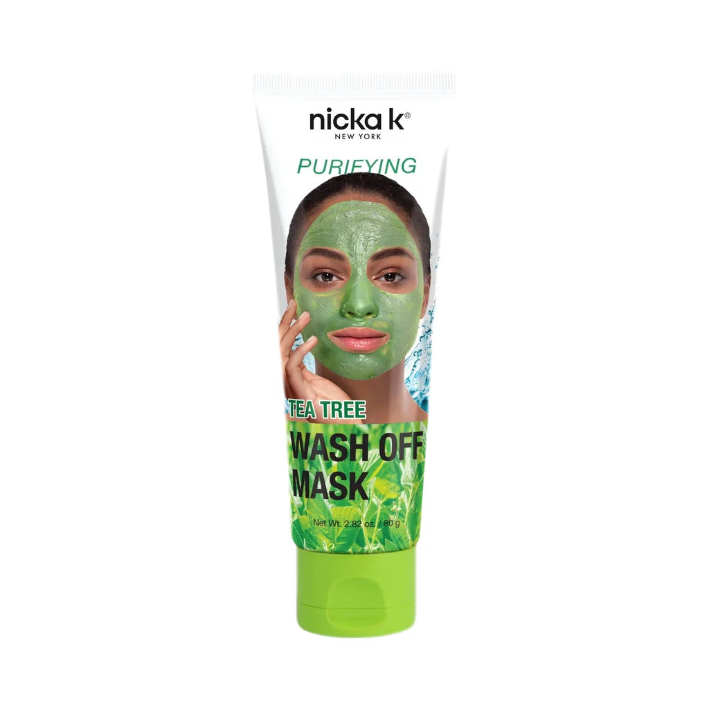 Face Mask Collection – 2.82 oz
