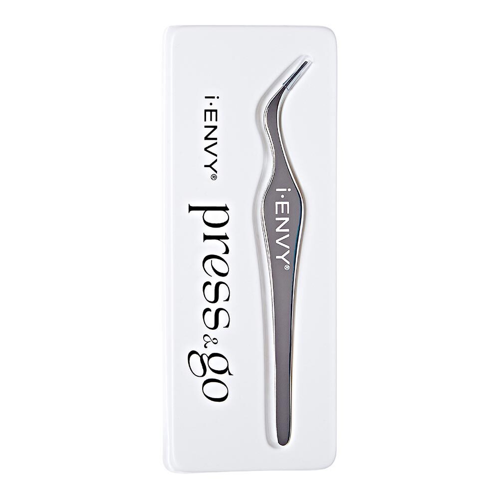 iEnvy by Kiss – Press & Go Applicator
