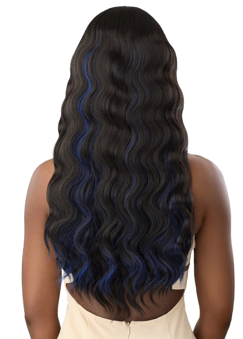 Outre Perfect Hairline Wig – Kariss