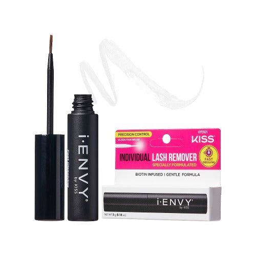 IENVY by KISS Precision Control Eyelash Remover - 5g