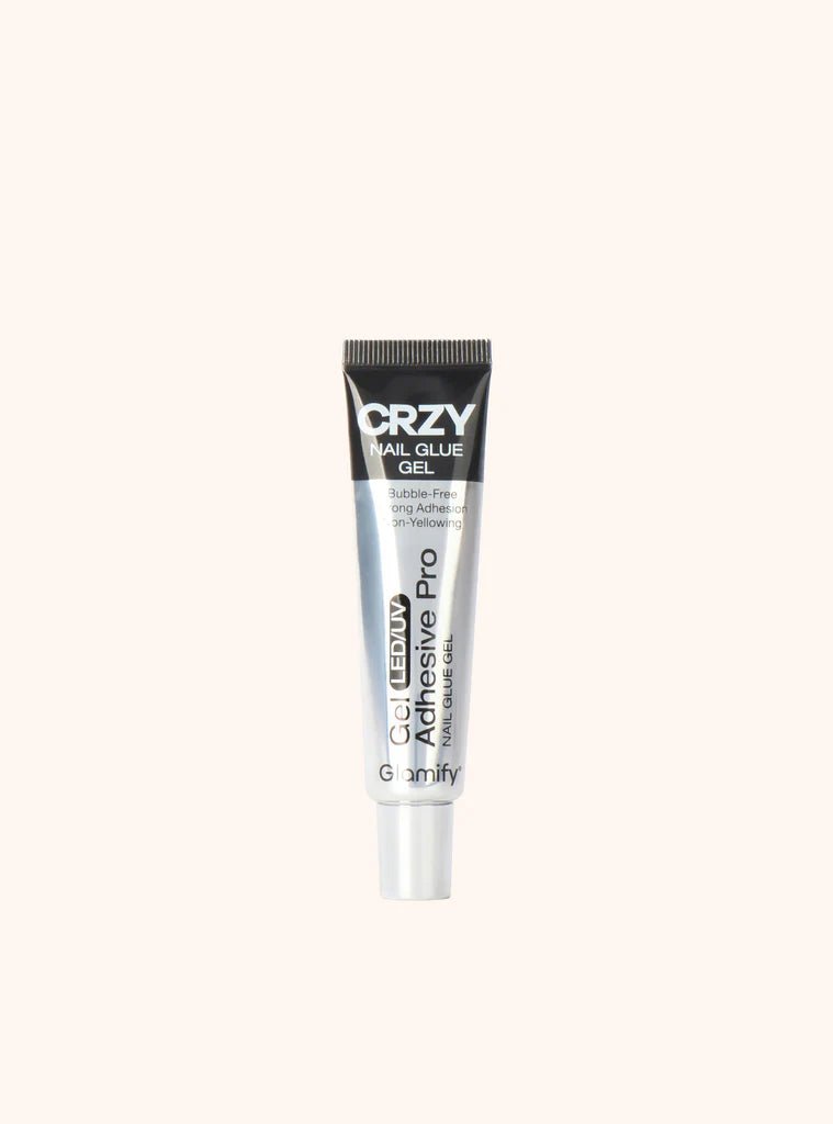 Absolute New York CRZY Gel Adhesive Pro - Beauty Exchange Beauty Supply