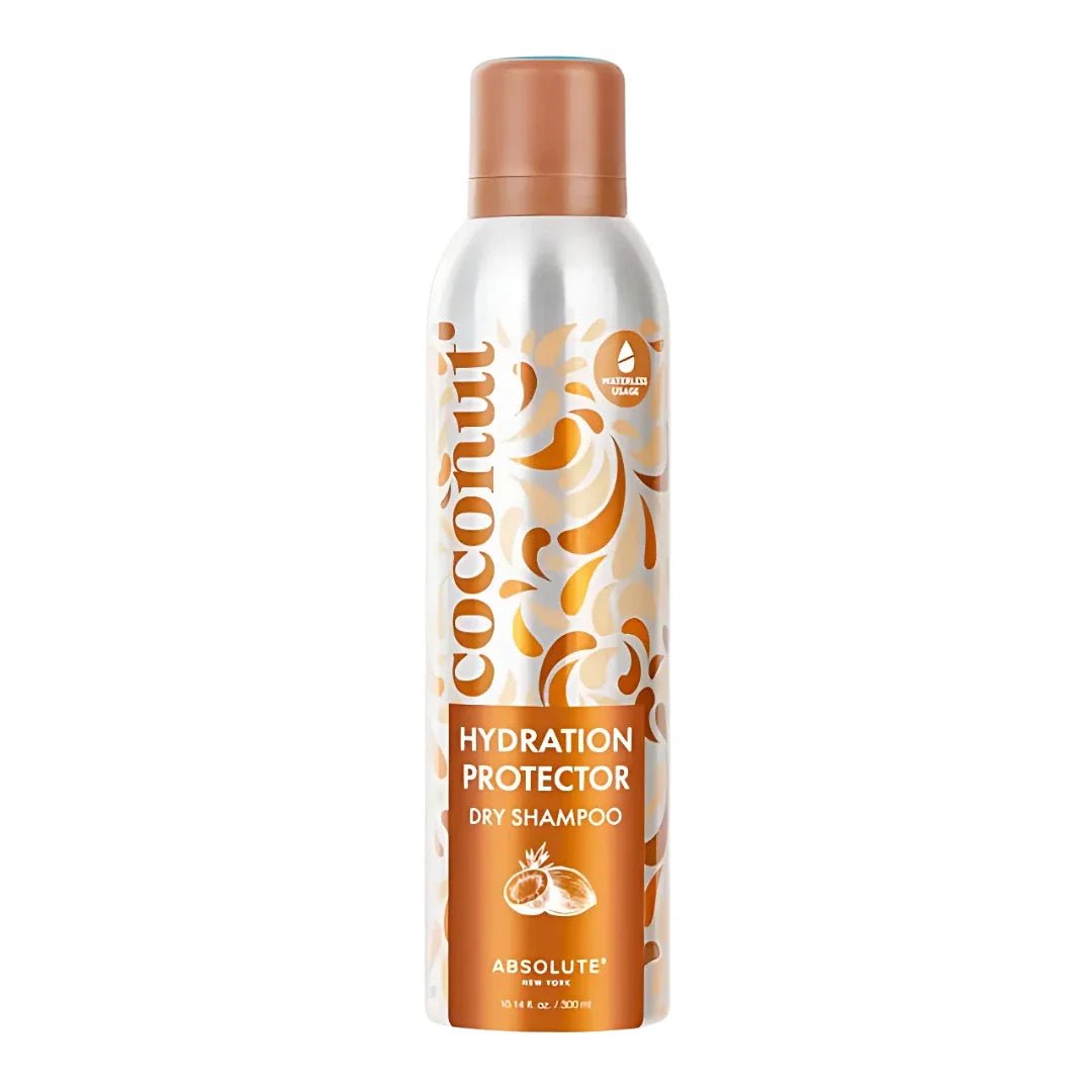 Absolute New York Dry Shampoo Original – 10.14oz - Beauty Exchange Beauty Supply