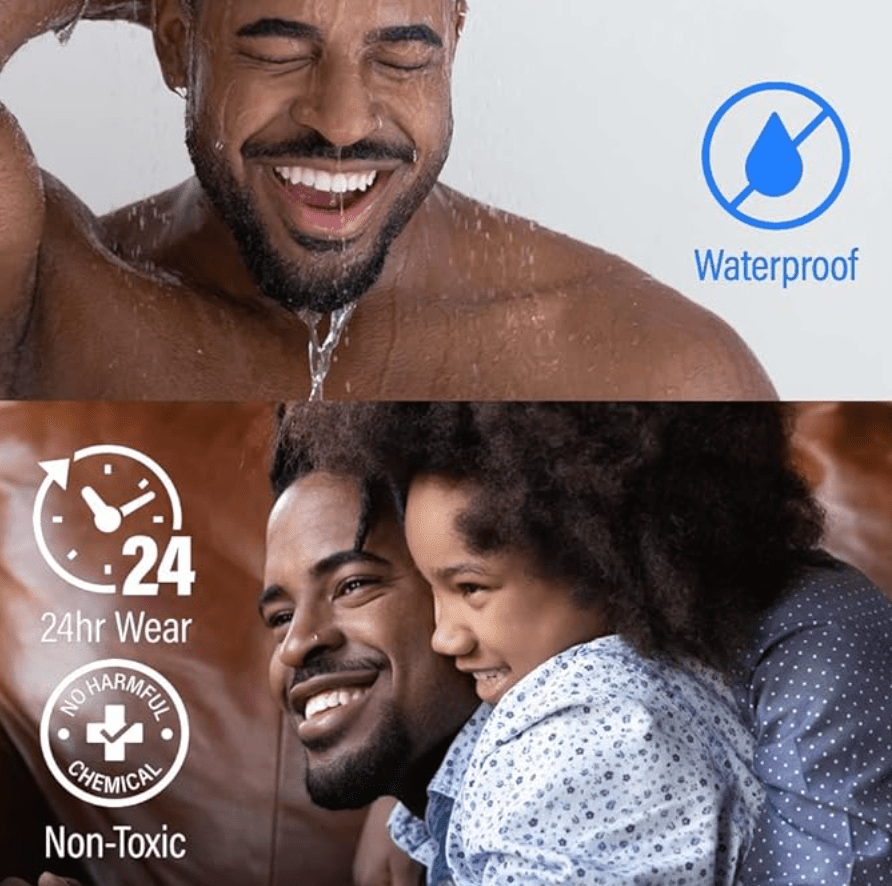 Absolute New York Dual Ended Beard Filler Pen - Beauty Exchange Beauty Supply