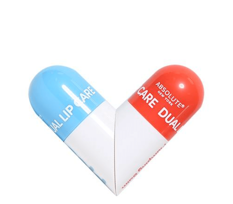 Absolute New York Dual Lip Care – Two - Step - Beauty Exchange Beauty Supply